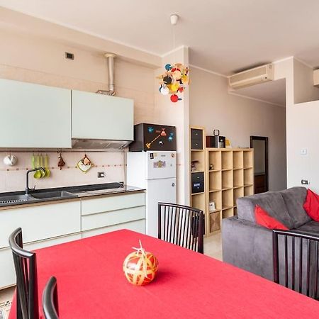A Casa Di Ceci Apartment Rome Luaran gambar