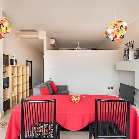 A Casa Di Ceci Apartment Rome Luaran gambar