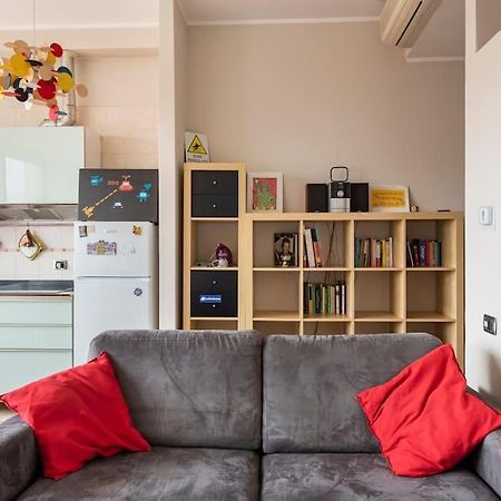 A Casa Di Ceci Apartment Rome Luaran gambar