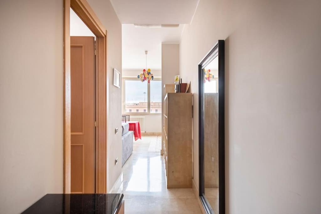 A Casa Di Ceci Apartment Rome Luaran gambar