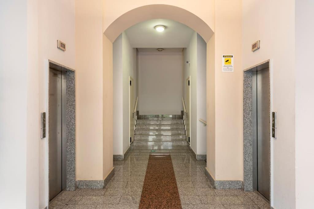 A Casa Di Ceci Apartment Rome Luaran gambar
