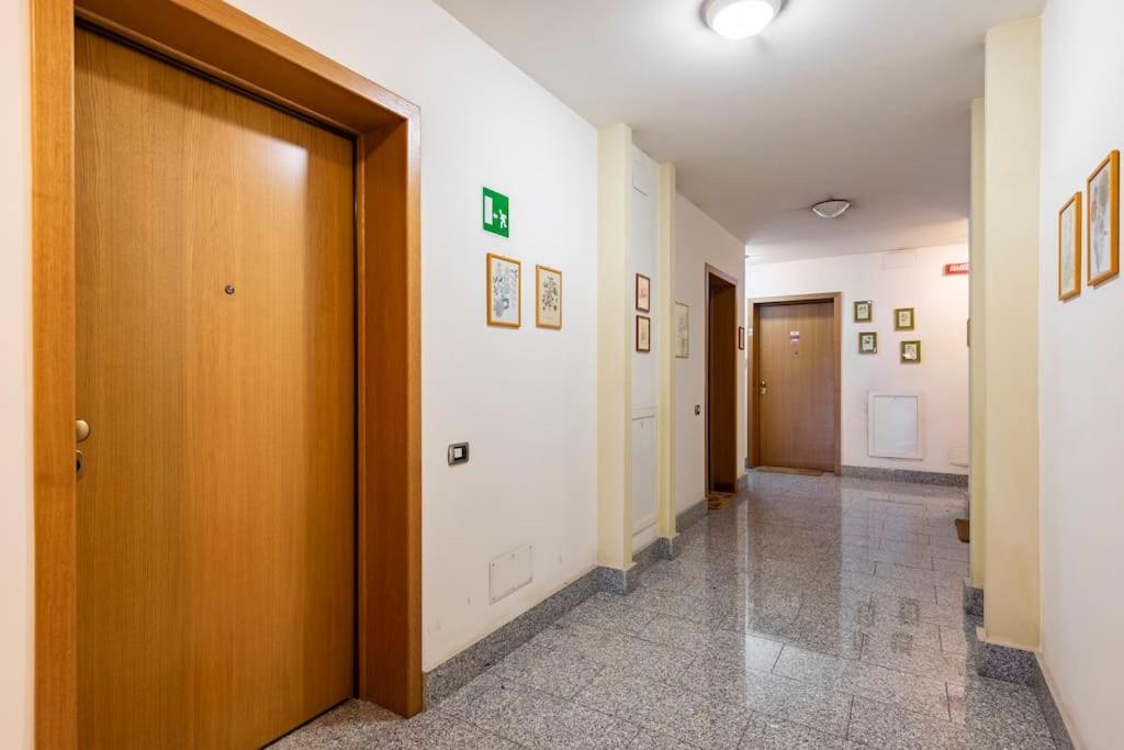 A Casa Di Ceci Apartment Rome Luaran gambar